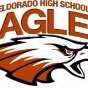 Eldorado High School (NM) logo