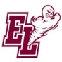 Edward Little High School logo