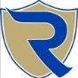 Reed High School logo