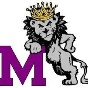 Manzano High School logo
