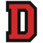Durfee High School logo