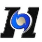 Huntingtown High School logo