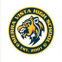 Sierra Vista High School (NV) logo