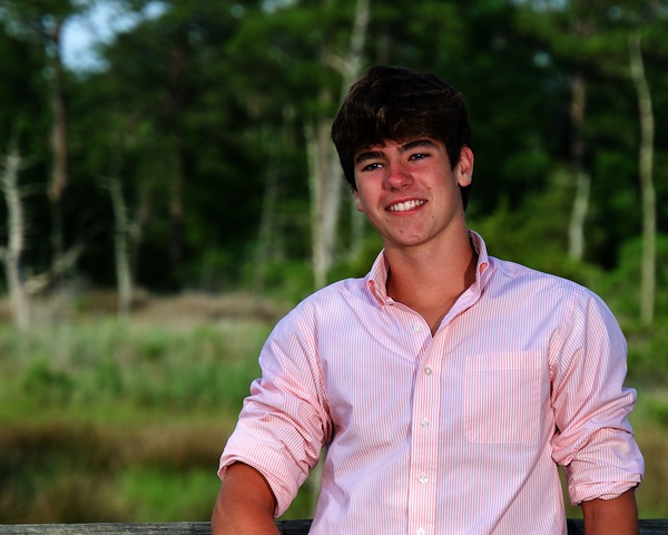 Blaise VanSlyke image 1