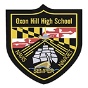 Oxon Hill High School logo