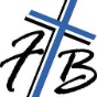 First Baptist Christian School logo