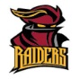 Crescent Valley High School logo
