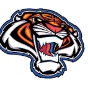 Saltillo High School logo