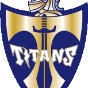 Hidden Valley High School (VA) logo