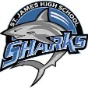 Saint James School (SC) logo