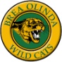 Brea Olinda High School logo