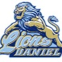 DW Daniel High School logo