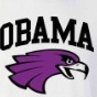 Obama Academy logo