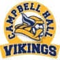 Campbell Hall High School logo