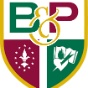 Monsignor Bonner & Archbishop Prendergast Catholic HS logo