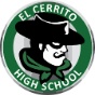 El Cerrito High School logo