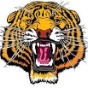 Edison High School (Fresno) logo