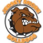 Jersey Shore High School logo