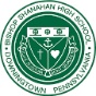 Bishop Shanahan School logo