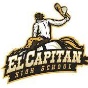 El Capitan High School (Lakeside) logo