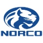 Norco High School logo