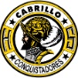 Cabrillo High School (Lompoc) logo