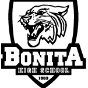 Bonita High School logo