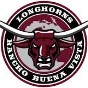 Rancho Buena Vista High School logo