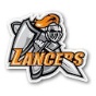 Grant High School (CA) logo