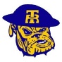 Travelers Rest High School logo
