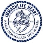 Immaculate Heart (CA) logo