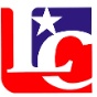 Liberty Christian High School logo