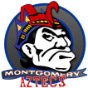 Montgomery High School (San Diego) logo