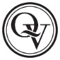Quaker Valley High School logo