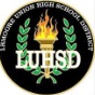 Lemoore Union High School logo