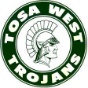 Wauwatosa West High School logo