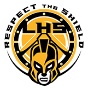 Lathrop High School logo