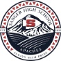 Sanger High School logo