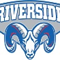 Riverside High School (VA) logo