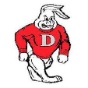 Delta High School (UT) logo