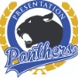 Presentation High School logo