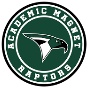 Academic Magnet School logo