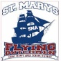 Saint Mary's Area High School (PA) logo