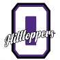 Onalaska-Holmen-Aquinas-Luther logo