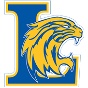 Lexington High School (SC) logo