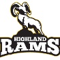 Highland High School (UT) logo