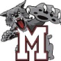 Mechanicsburg High School (PA) logo