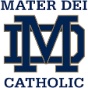 Mater Dei Catholic School (Chula Vista) logo