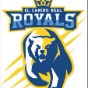 El Camino Real High School logo