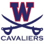 WT Woodson High School logo